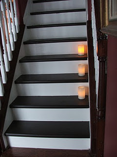 Refinishing hardwood stairs Refinishing hardwood stairs