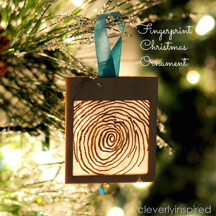 fingerprint christmas ornament (10)
