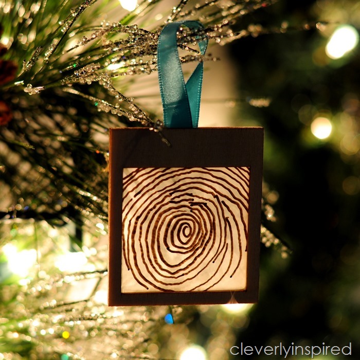 fingerprint christmas ornament (9)