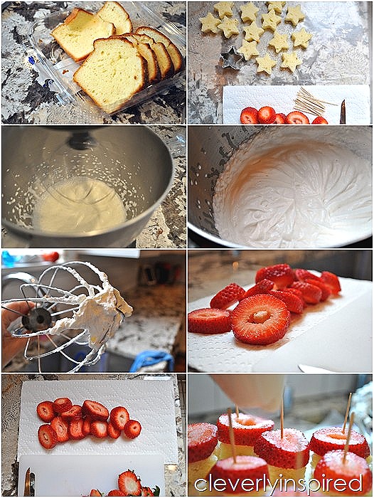 strawberry shortcake sliders @cleverlyinspired (6)