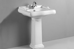 Bathroom inspirations : Sponsored post