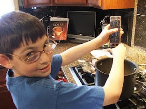 PW’s Beer Braised Beef