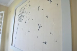 Large Library Art for $4.50