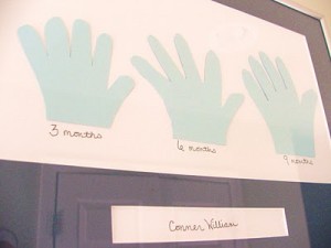 Hold my Hand forever….