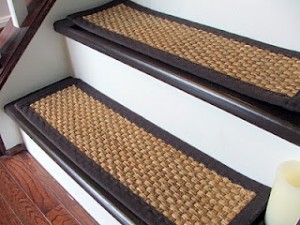 New treads for an old dog….