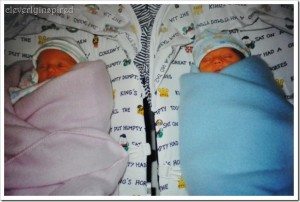 The Blue Blanket
