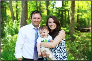 Katie Bower: Guest Post