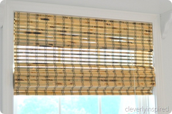 Bamboo blinds (7)