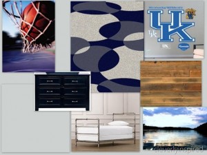 Boys room: an update