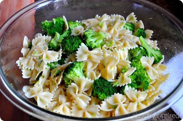 chicken pasta salad recipe (10)