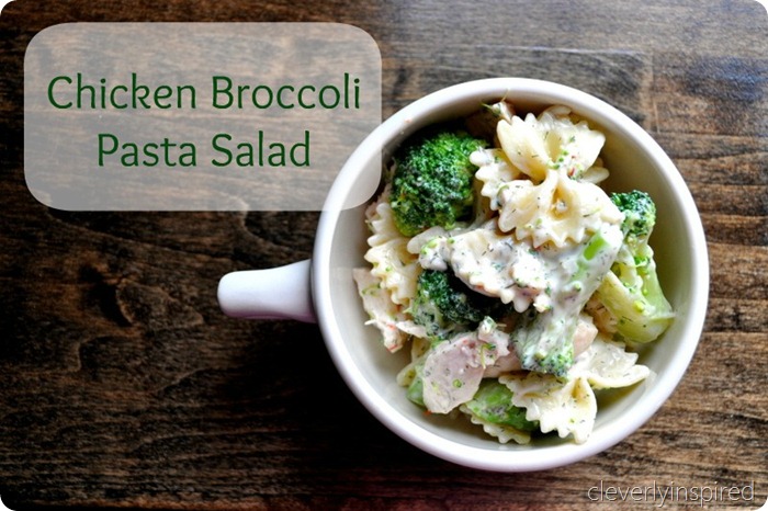 chicken pasta salad recipe (3)