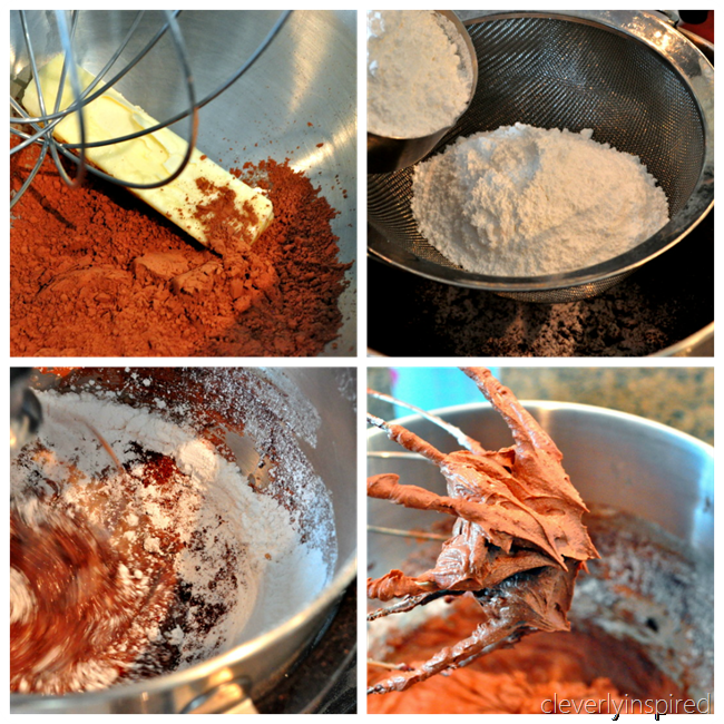 chocolate cupcake recipe 2