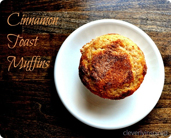 cinnamon toast muffins (12)