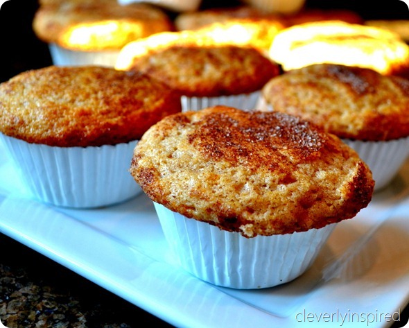 cinnamon toast muffins (9)