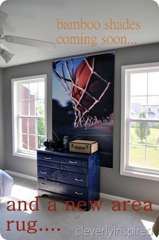 gray and orange boys room (5)