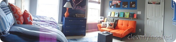 gray and orange boys room (2)