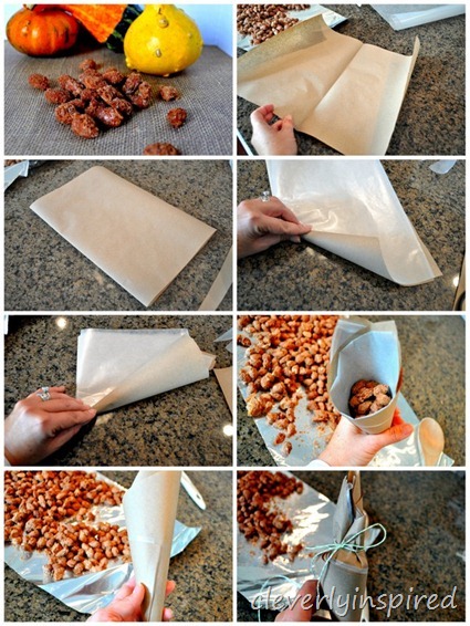 cinnamon sugar almond slow cooker recipe @cleverlyinspired (1)