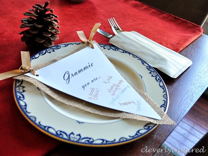 easy thanksgiving craft @cleverlyinspired (10)