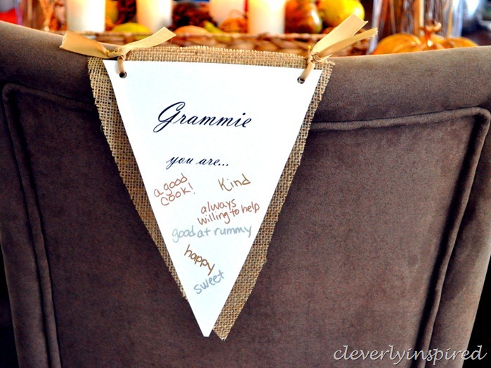 easy thanksgiving craft @cleverlyinspired (5)