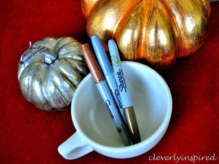 easy thanksgiving craft @cleverlyinspired (9)