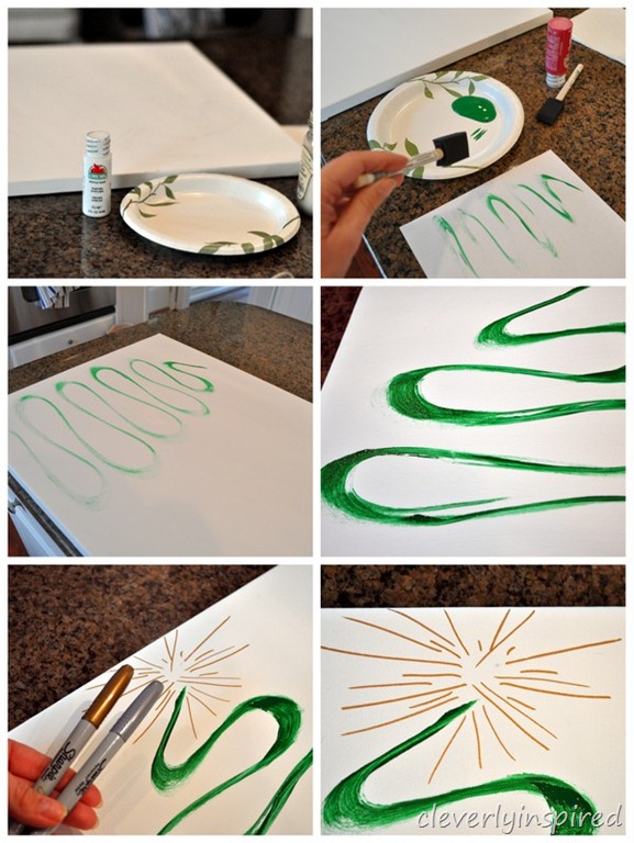 Featured image of post Cool Painting Ideas Easy Christmas / Diy your own holiday decorations to make 90 stylish christmas decor ideas to fill your home with holiday cheer.