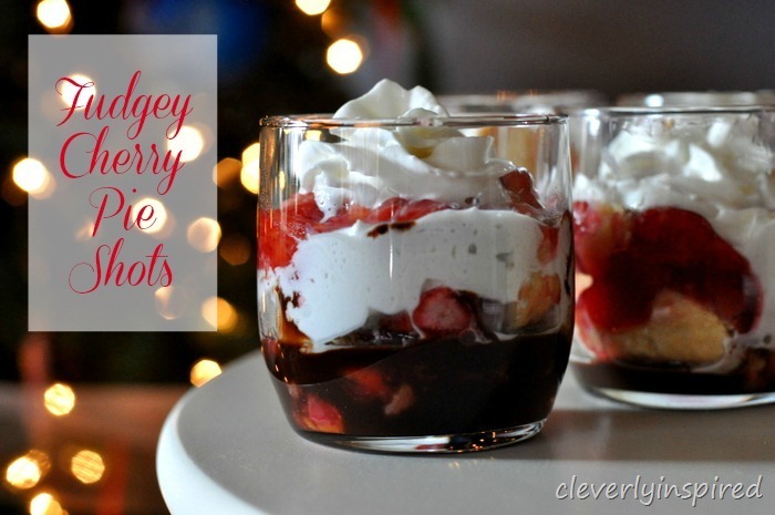 mrs. smiths fudgey cherry pie shot @cleverlyinspired (3)cv