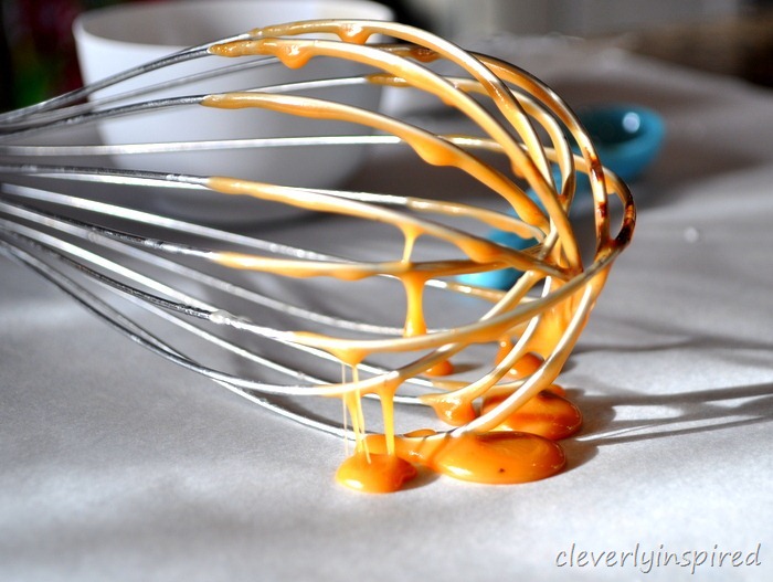 sea salt caramel recipe @cleverlyinspired (5)