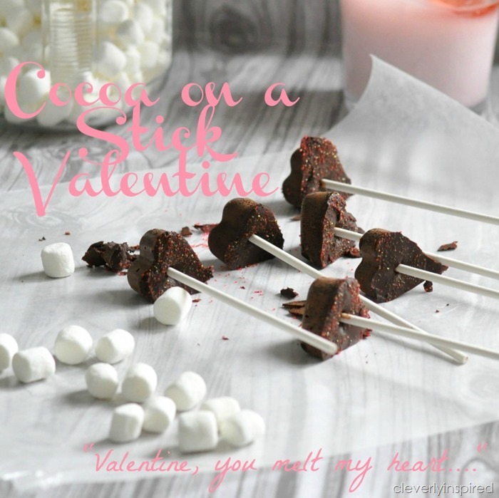 cocoa on a stick Valentine @cleverlyinspired (1)