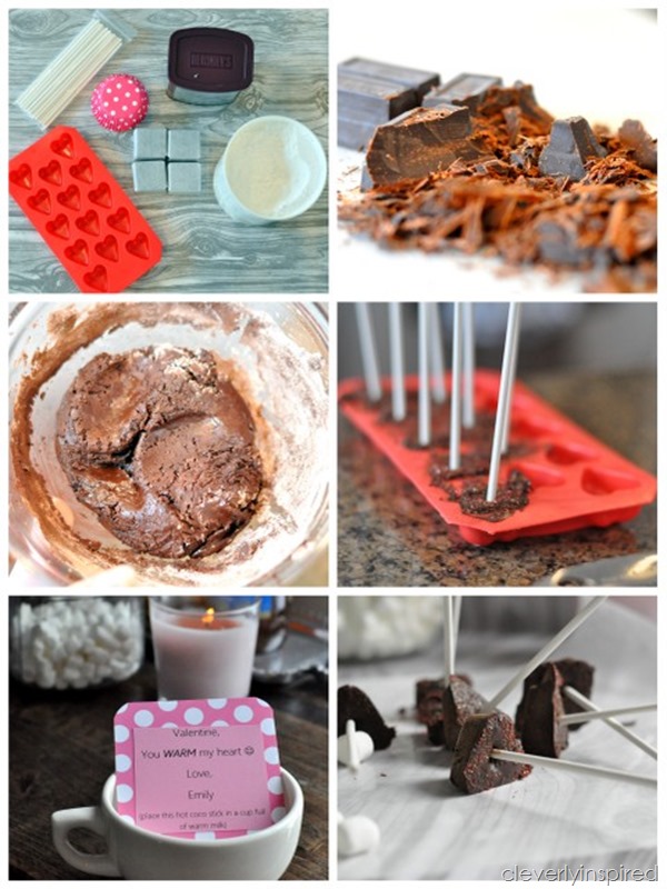 cocoa on a stick Valentine @cleverlyinspired (6)
