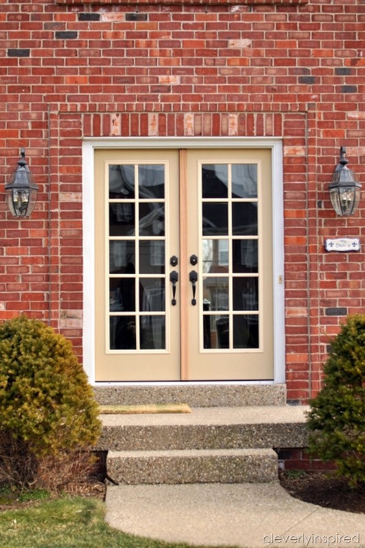 double entry doors @cleverlyinspired (3)