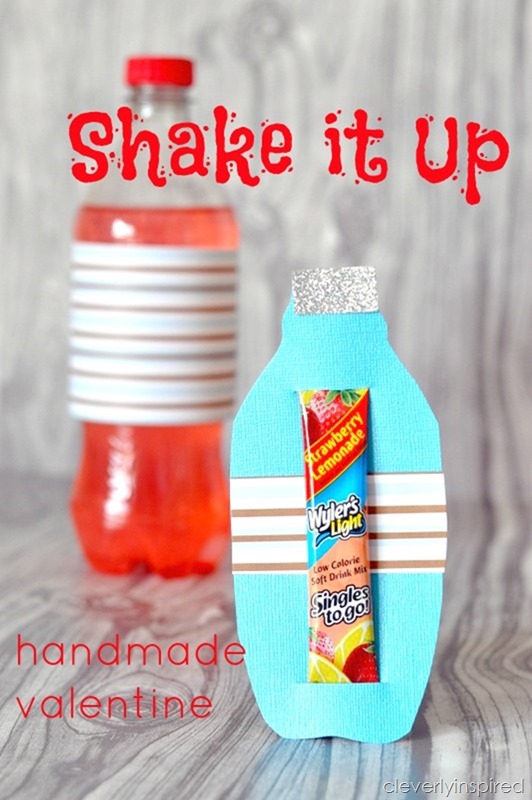 shake it up handmade valentine @cleverlyinspired (2)cv