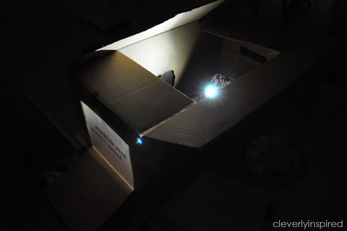 DIY overhead projector @cleverlyinspired (1)