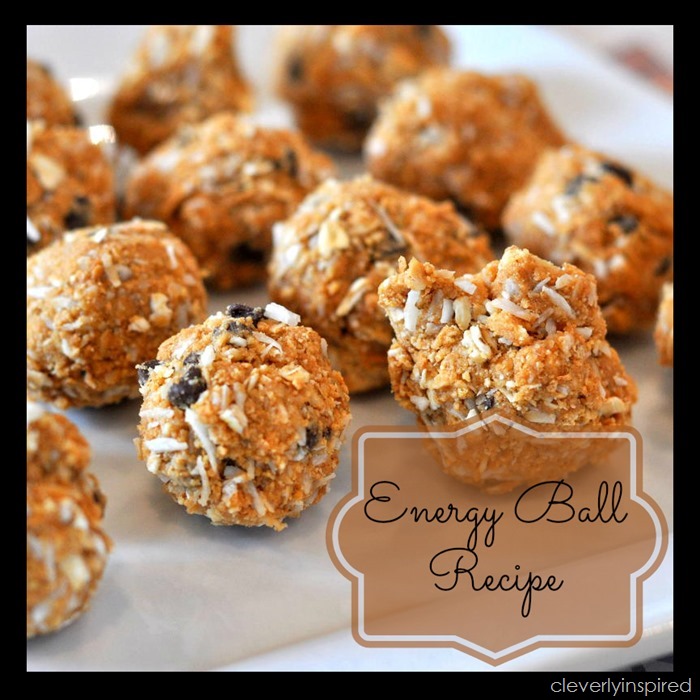 energy ball recipe @cleverlyinspired (2)cv