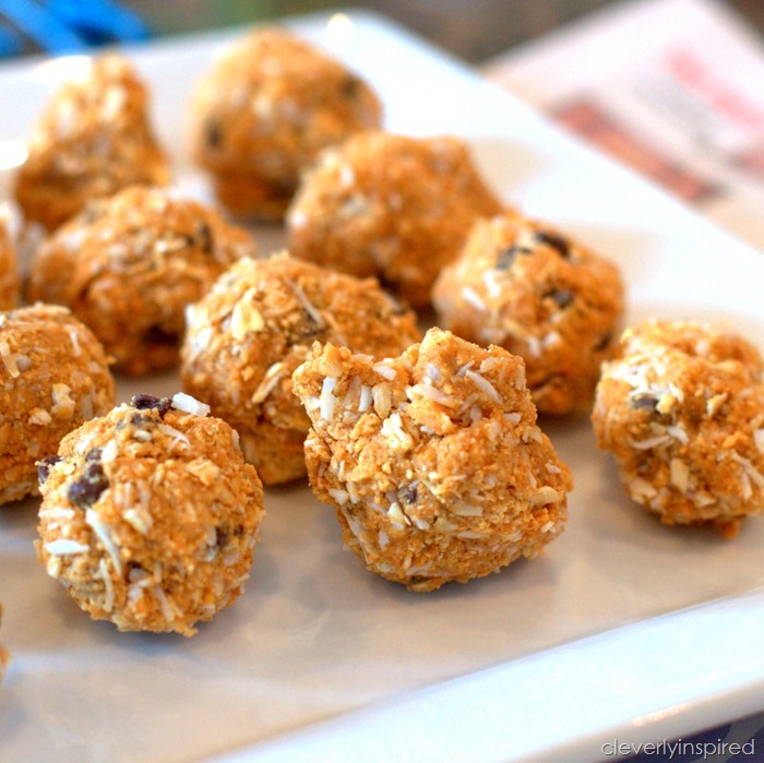 energy ball recipe @cleverlyinspired (3)