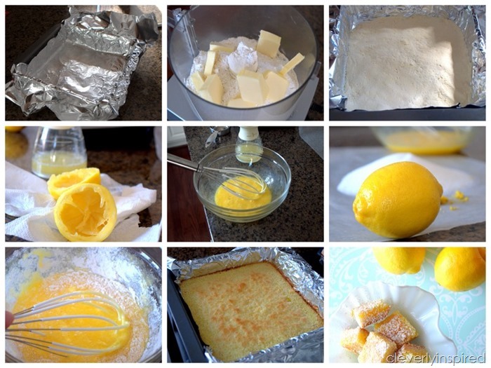 mini lemon bars @cleverlyinspired (16)