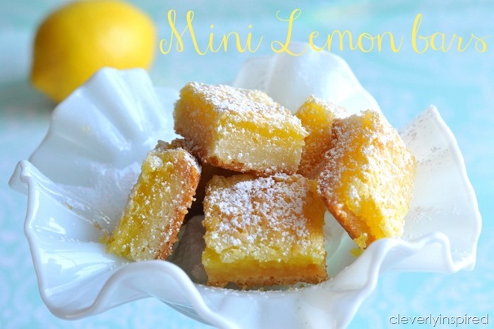 mini lemon bars @cleverlyinspired (9)2