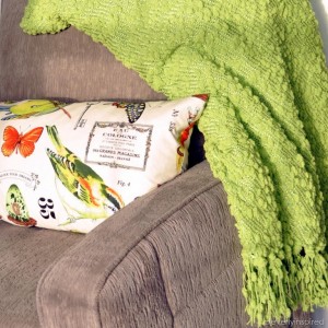 Update: Office / Crafting space