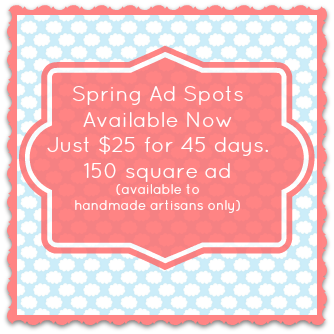 spring ad