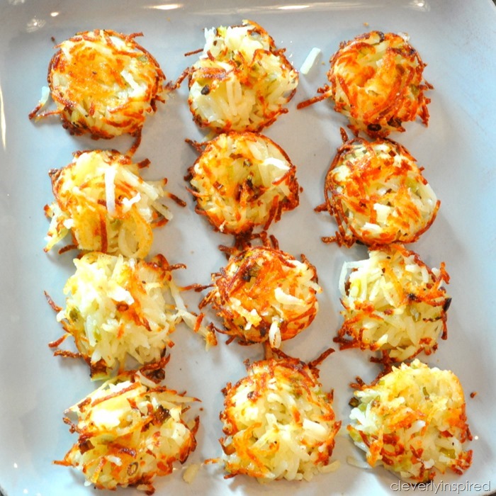 individual hash brown cup recipe @cleverlyinspired (4)