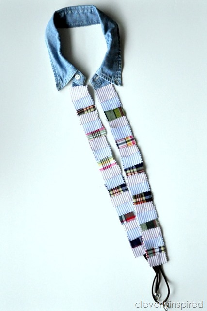 upcycled camera strap @cleverlyinspired (4)