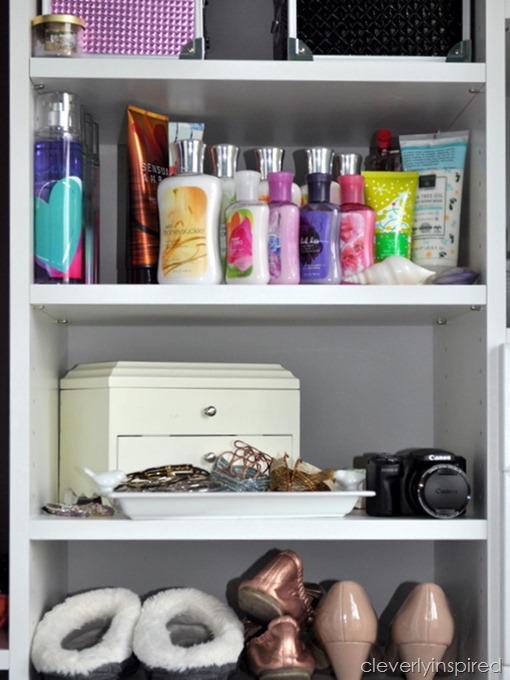 easy closets @cleverlyinspired (1)