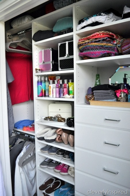 easy closets @cleverlyinspired (3)