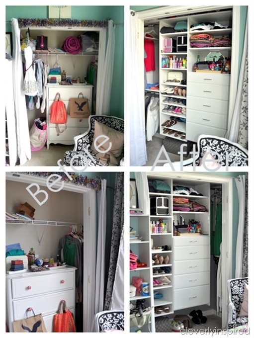 easy closets @cleverlyinspired (5)