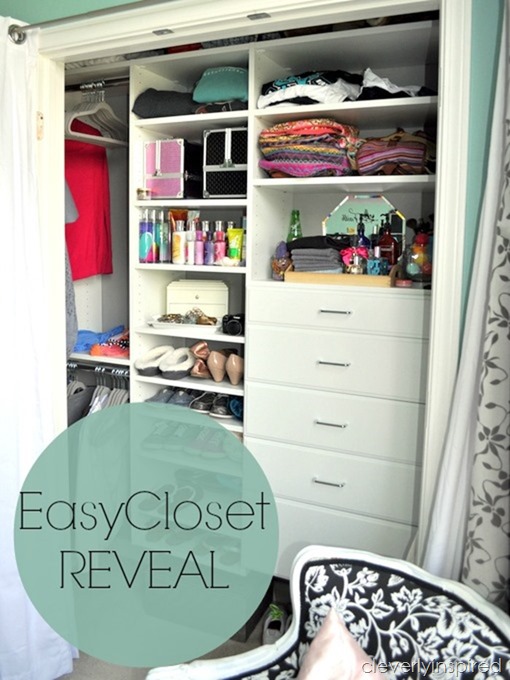 easy closets @cleverlyinspired (7)