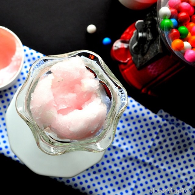 philly water ice recipe @cleverlyinspired (3)
