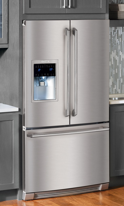 Electrolux French Door Bottom Mount Refrigerator