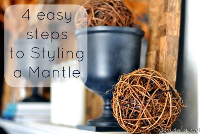 styling a mantle @cleverlyinspired (9)