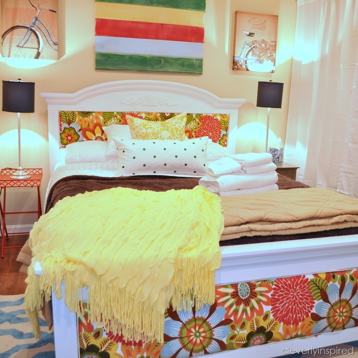guest bedroom @cleverlyinspired (1)