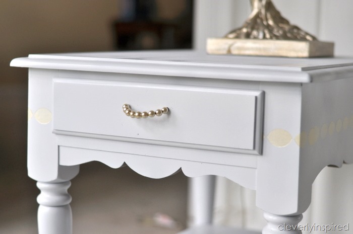 DIY pearl hardware @cleverlyinspired (7)