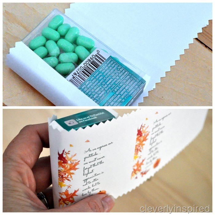 diy party favors @cleverlyinspired